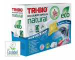 &Ouml;koloogilised pesukapslid TRI-BIO, 14 tk