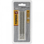 Liimipulgad liimip&uuml;stolile Topex, 6 tk