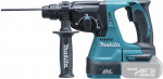 MAKITA Perfo-puurija SDS-Plus - 2 J 18 V Li-ion (masin ainult) - DHR243Z