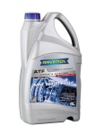 K&auml;igukasti&otilde;li RAVENOL MM SP-III Fluid 4L Hyundai / Kia / Mitsubishi