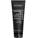 Toitev &scaron;ampoon Gosh Macadamia Oil 230 ml