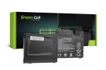 Green Cell Laptop Battery SB03XL HP EliteBook 720 G1 G2 820 G1 G2