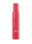 Vaht v&auml;rvitud juustele Wella Professionals Invigo Color Brilliance 200 ml