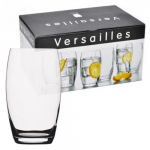 VERSAILLES joogiklaasid 375ml 6tk, Luminarc