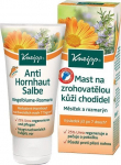 Paksendite vastane jalakreem Kneipp, 50ml