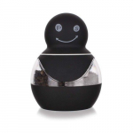 Kahepoolne mehhaaniline soola ja pipraveski Banquet