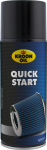 Mootori k&auml;ivitusabi KROON-OIL Quick Start 400 ml