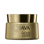 Ahava 24K Gold Mineral Mud Mask, 50 ml