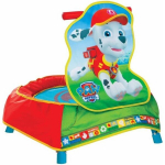 Laste batuut Paw Patrol Marshall, 304PTR01E