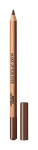 Multifunktsionaalne matistav meigipliiats Make Up Ever Artist Color 1,4 g, 608 Limitless Brown