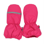 Huppa Laste talvekindad RON, fuchsia