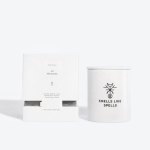 L&otilde;hnak&uuml;&uuml;nal Smells like Spells The Lovers