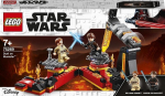 75269 LEGO&reg; Star Wars Duell on Mustafar