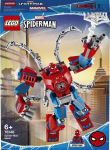 76146 LEGO&reg; Super Heroes Spider-Man robot
