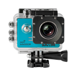 Sjcam SJ5000X Elite, sinine