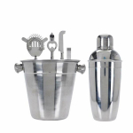 Kokteili valmistamise komplekt, 6-osaline