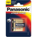 Patareid Panasonic CRP2P/1B
