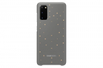 EF-KG980CJE Samsung LED Cover for Galaxy S20 Gray