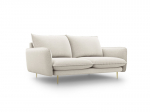 Diivan Cosmopolitan Design Vienna 2S, helebeež