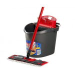 VILEDA - T&auml;iskomplekt - Lamehari - Ultramax 2 in 1