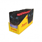 Josera kana- ja vasikalihafilee kassidele 16x70 g