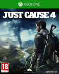 Arvutim&auml;ng Xbox One Just Cause 4
