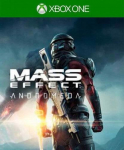 Arvutim&auml;ng Videom&auml;ng - Mass Effect: Andromeda - Xbox One - Aitus - Mitte VR