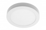 Pinnapealne LED paneel GTV ORIS PLUS 19W/3000K