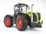 Bruder Claas Xerion 5000 traktor