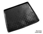 Pagasiruumi matt Mercedes ML 5 istet 98-/19031 Standartne kate