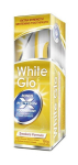 Hambapasta suitsetajatele "Glo White" Smokers Formula, 150g.