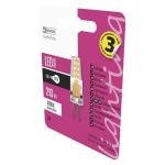 Led pirn CLS JC A++ 2W G4 NW