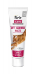 Brit Care Anti Hairball Taurin pasta kassidele 100ml