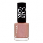 Rimmel London 60 Seconds Super Shine k&uuml;&uuml;nelakk 8 ml, 510 Euphoria, 510 Euphoria
