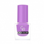 K&uuml;&uuml;nelakk Golden Rose Ice Color 6 ml, 132