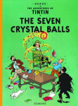 Tintin Seven Crystal Balls, The