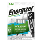 Laetav patarei ENERGIZER Extreme AA HR6 2300mAh 1.2V 2tk