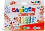 Viltpliiatsid Carioca (237175)