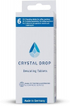 Katlakivitabletid Crystal Drop, 3 ts&uuml;klit