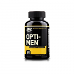Toidulisand Optimum Nutrition Opti &ndash; Men, 90 tabletti