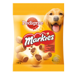 Pedigree Markies koeramaiused luu&uuml;diga
