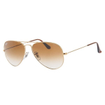 Unisex P&auml;ikeseprillid Ray-Ban RB3026-001-51 (55 mm) &oslash; 62 mm