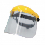 N&auml;okaitse PVC 6783 CE PROTECT2U