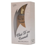 Parf&uuml;&uuml;mvesi Chat D'or Caramell EDP naistele, 30 ml