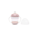 Lekkekindel tass Thermobaby, Rose Poudre