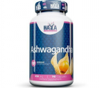 Haya Labs Ashwagandha 450mg 90 kapslit