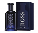 Hugo Boss Bottled Night EDT meestele 100 ml