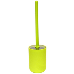 WC hari koos alusega Ba-de Charlie​, heleroheline/kollane