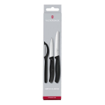 Victorinox Swiss Classic K&ouml;&ouml;ginugade komplekt 3 tk