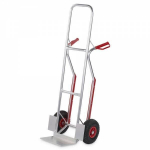 Pakik&auml;ru 200 kg, alumiinium
